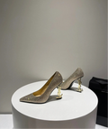 GLAMOURÖSE SISY | HIGH HEELS