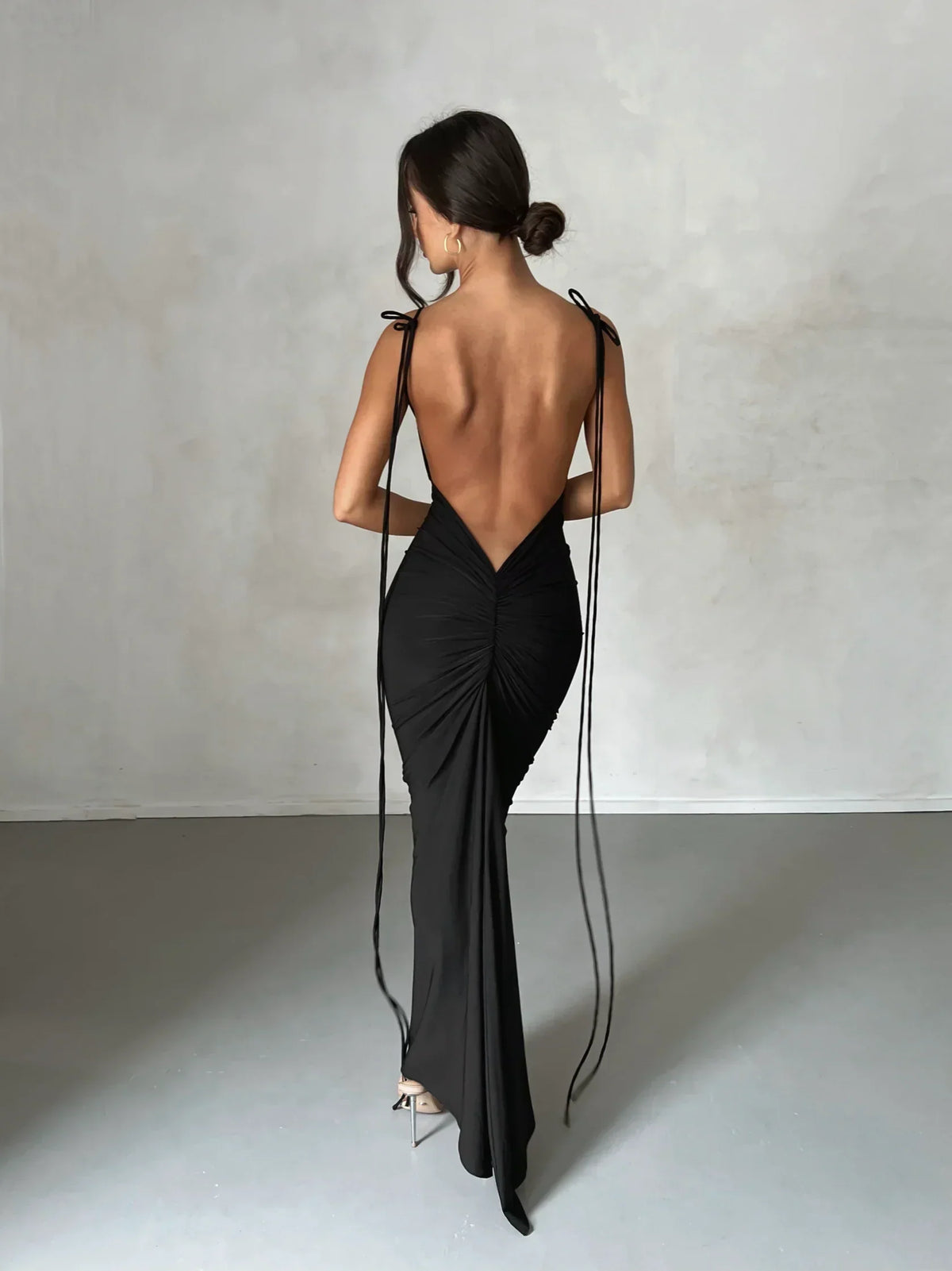 ZAHARA I KLEID