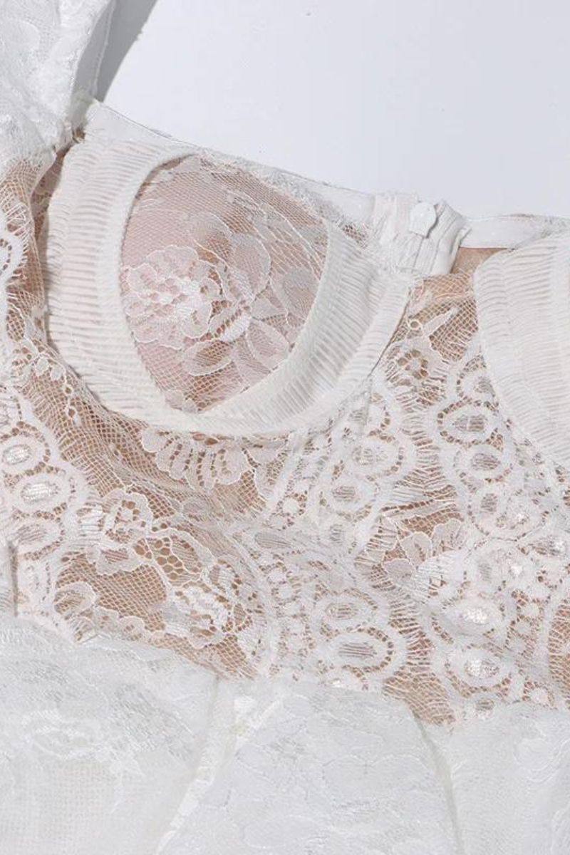 EYECATCHER-KLEID