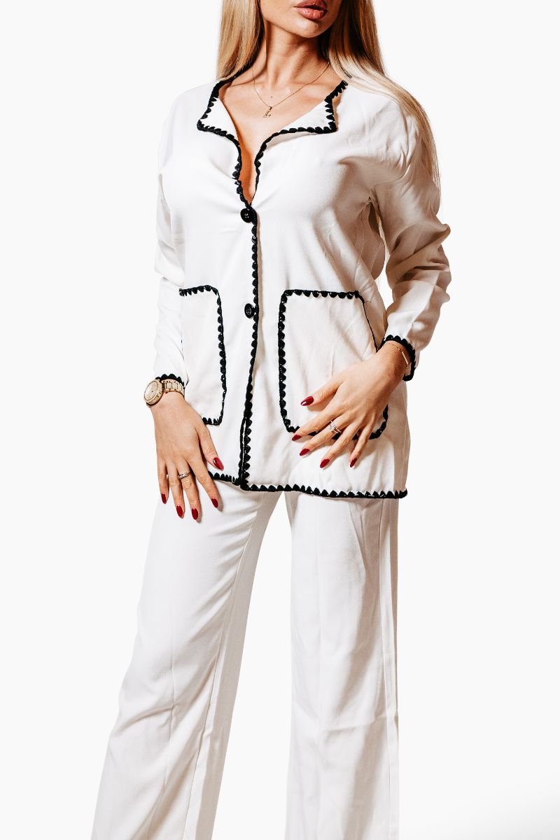 ELLE - 2-TEILIGES SET