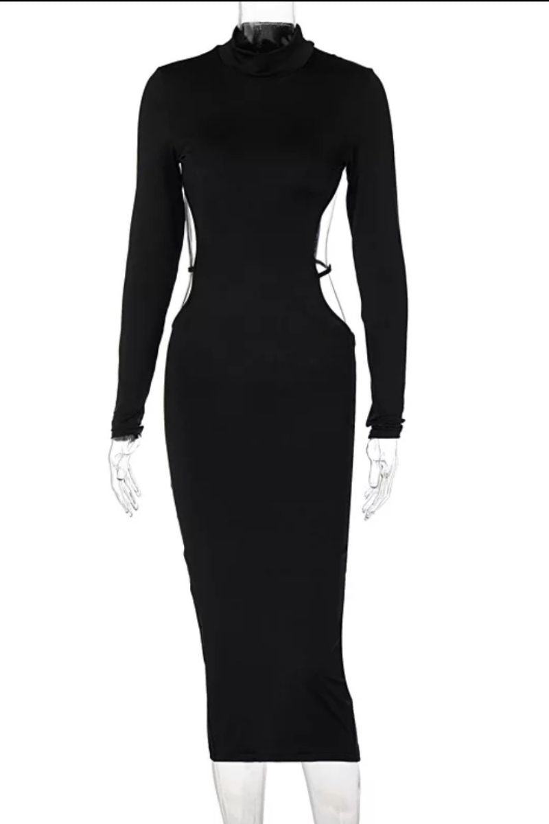 VERONICA | KLEID