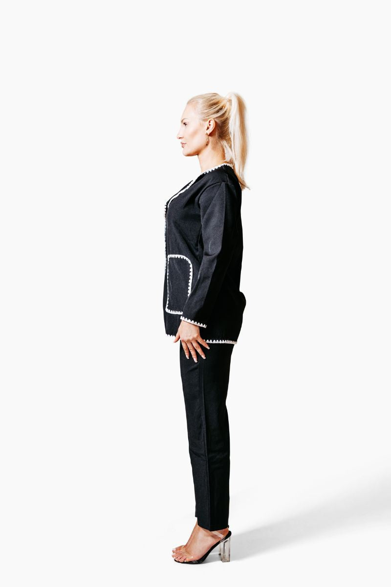 ELLE - 2-TEILIGES SET