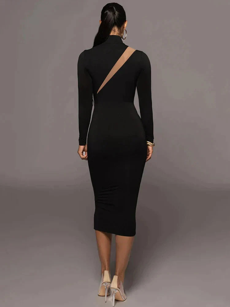 GILUNA KLEID