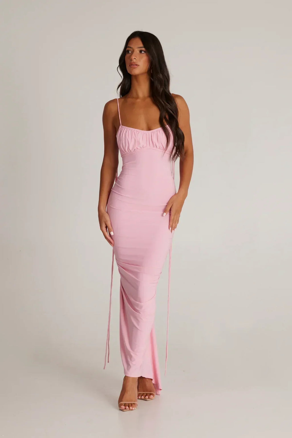 ZAHARA I KLEID