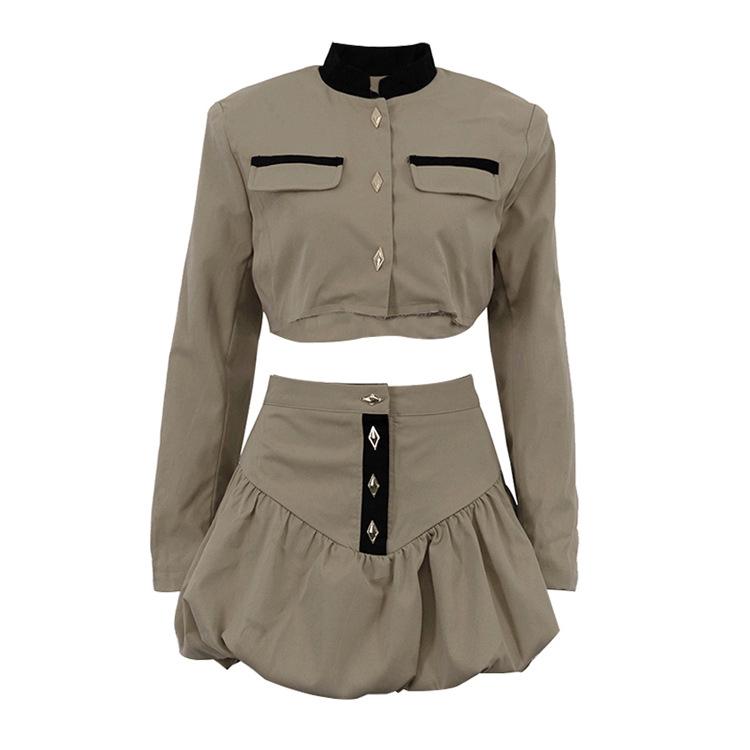 Windbreaker 2-teiliges Set