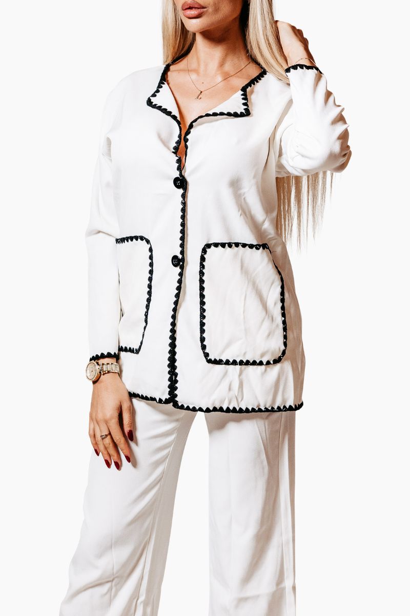 ELLE - 2-TEILIGES SET