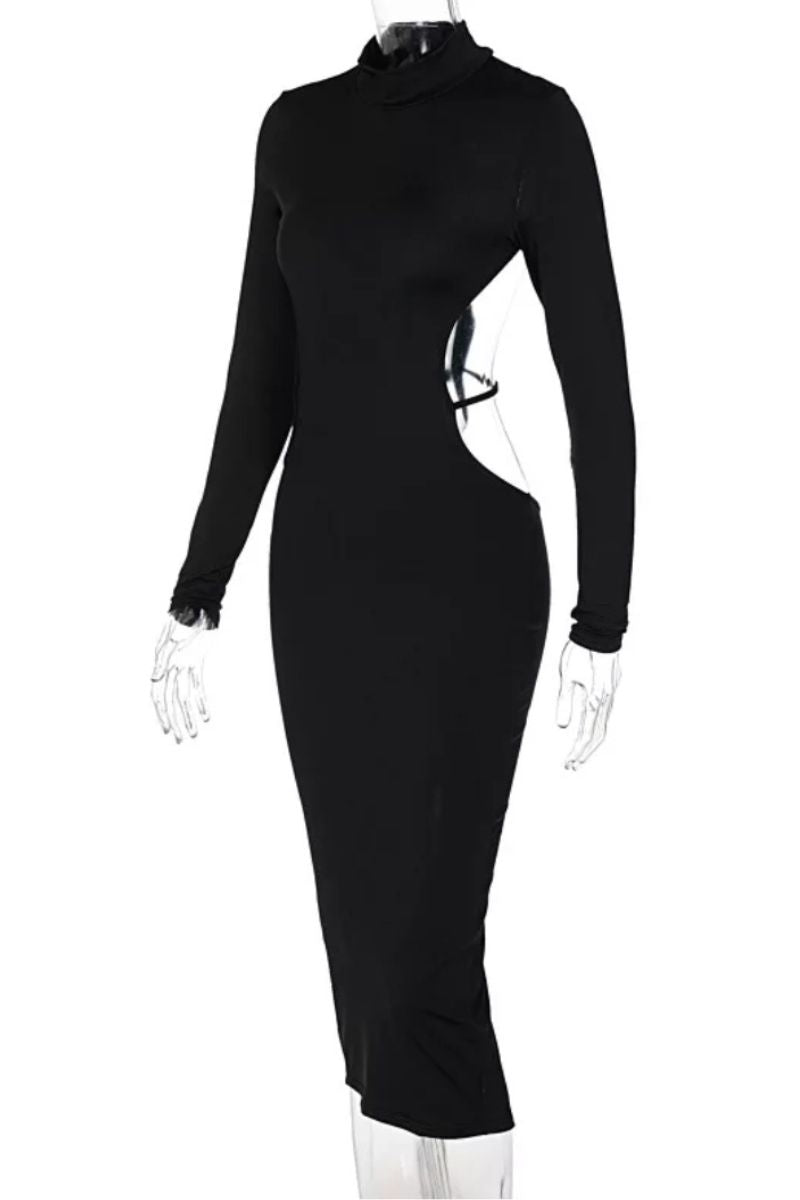 VERONICA | KLEID