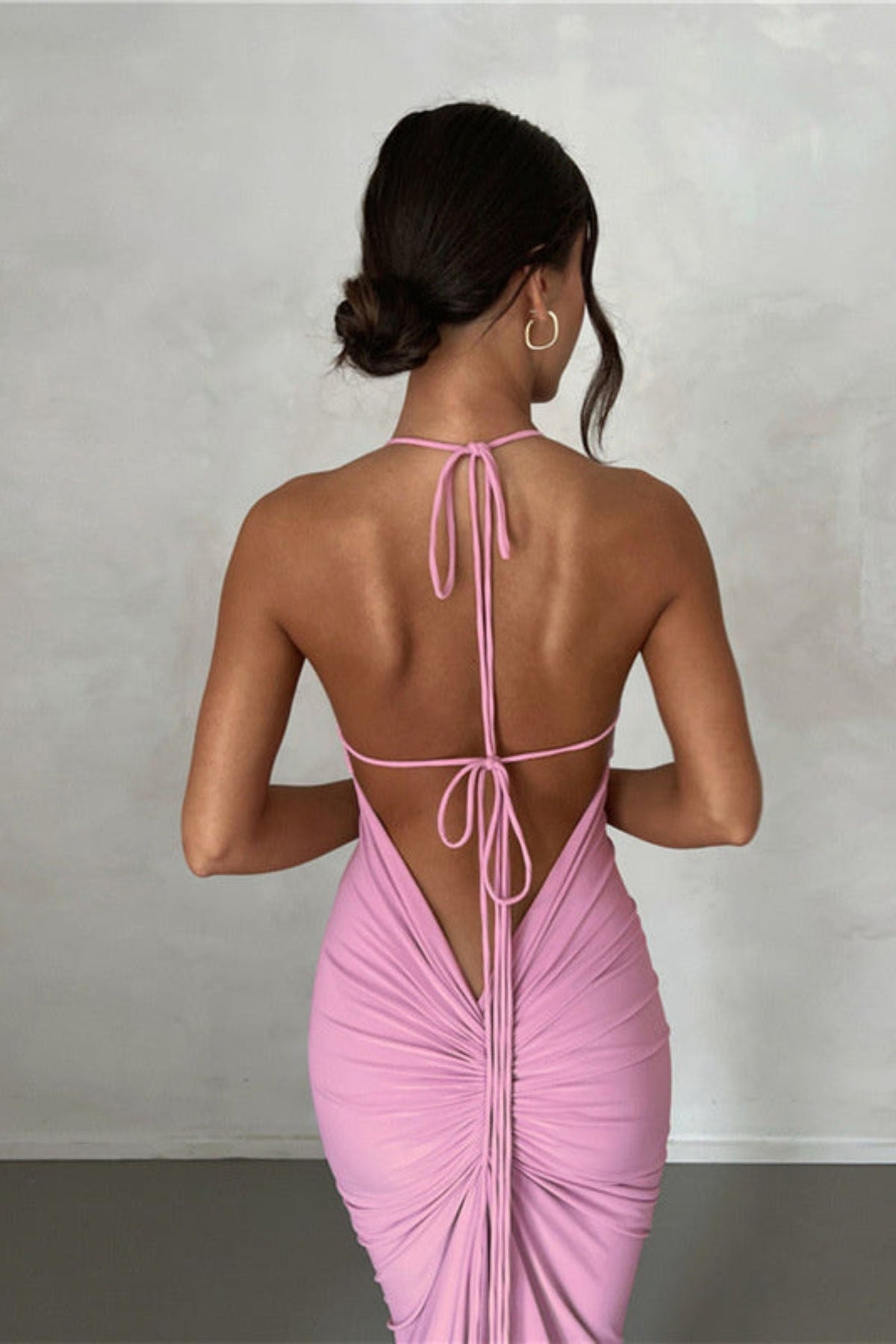 ZAHARA I KLEID