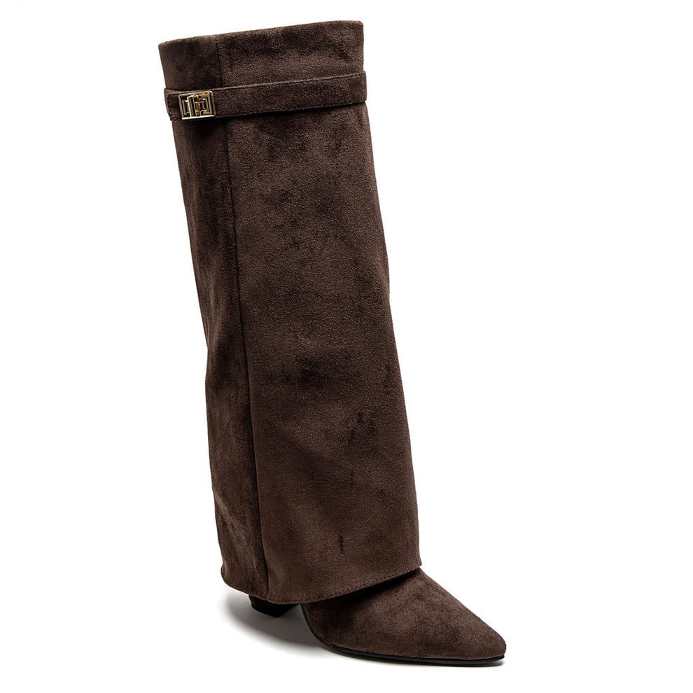 JESS WILDLEDERSTIEFEL