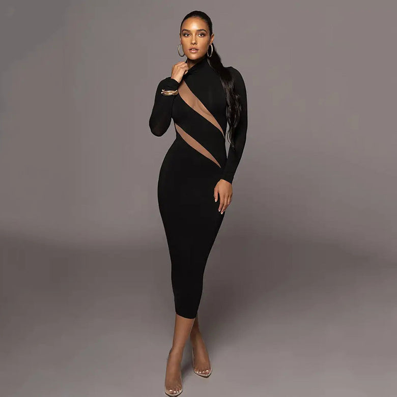 GILUNA KLEID