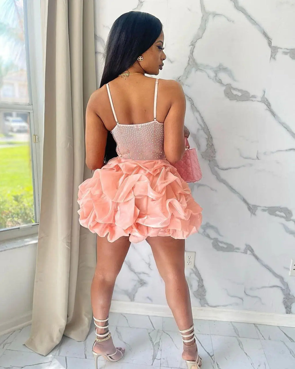 HÄSCHENKLEID