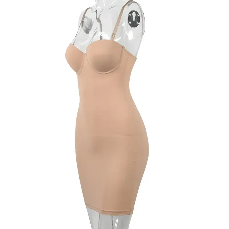 SANY SHAPEWEAR KLEID