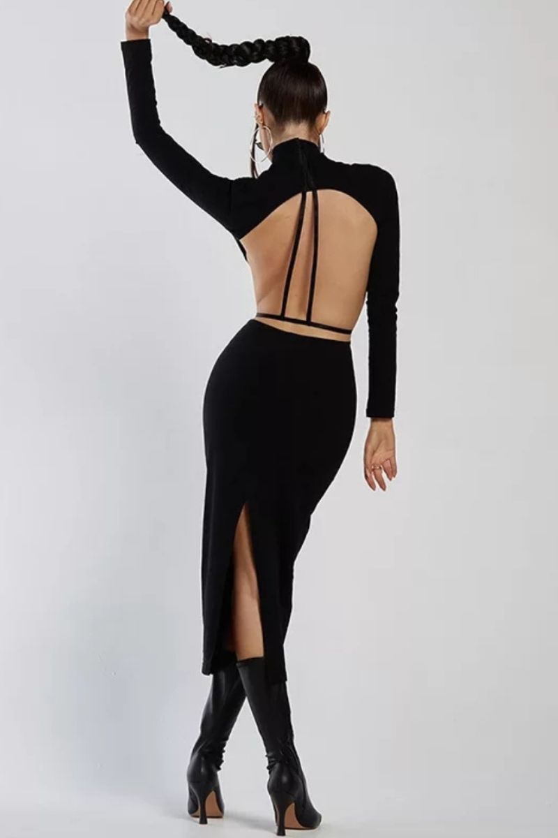 VERONICA | KLEID