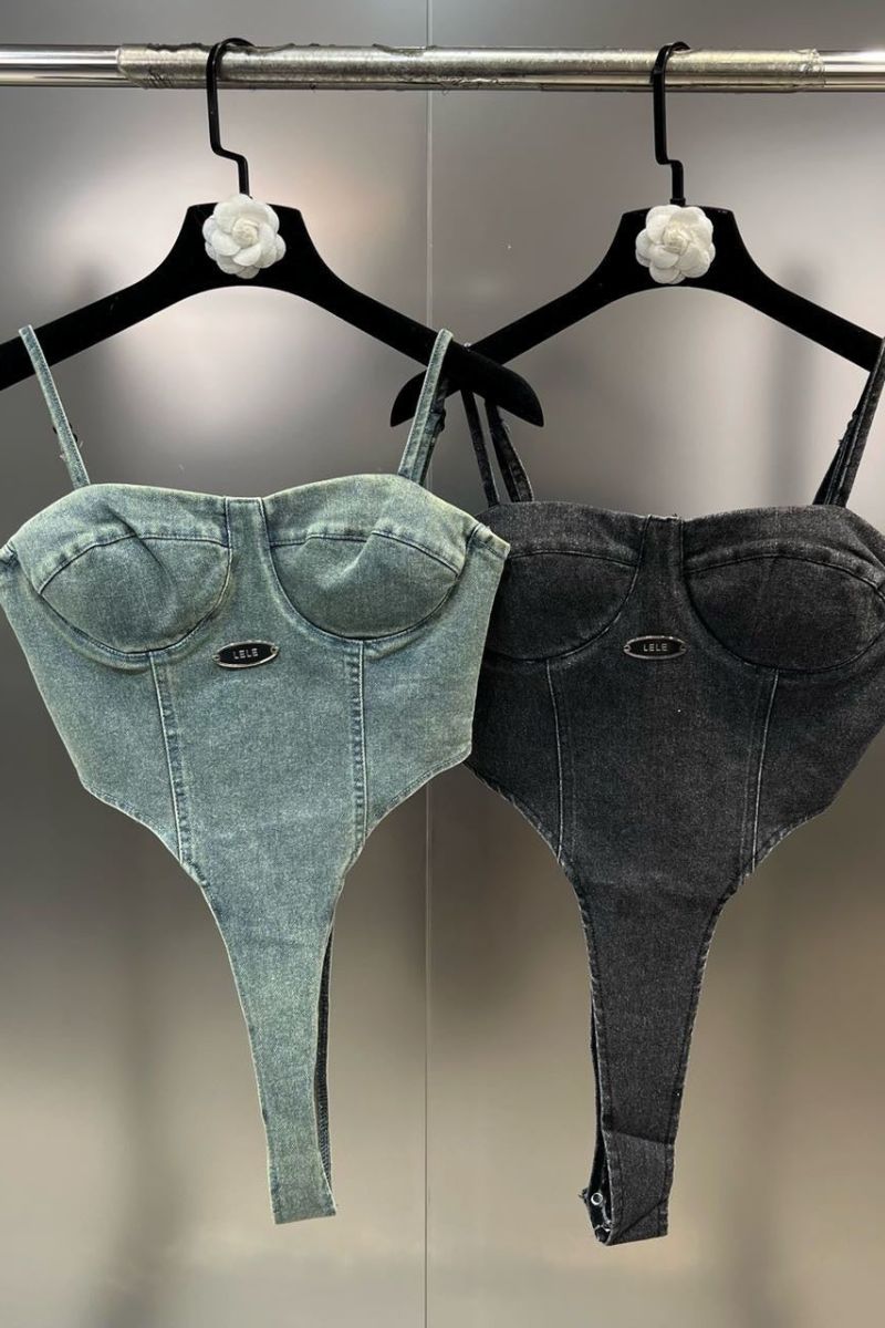 DENIM-BODYA
