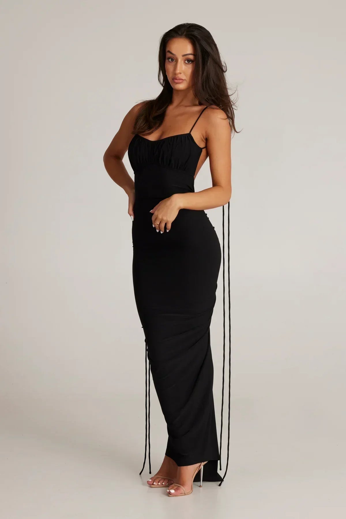 ZAHARA I KLEID