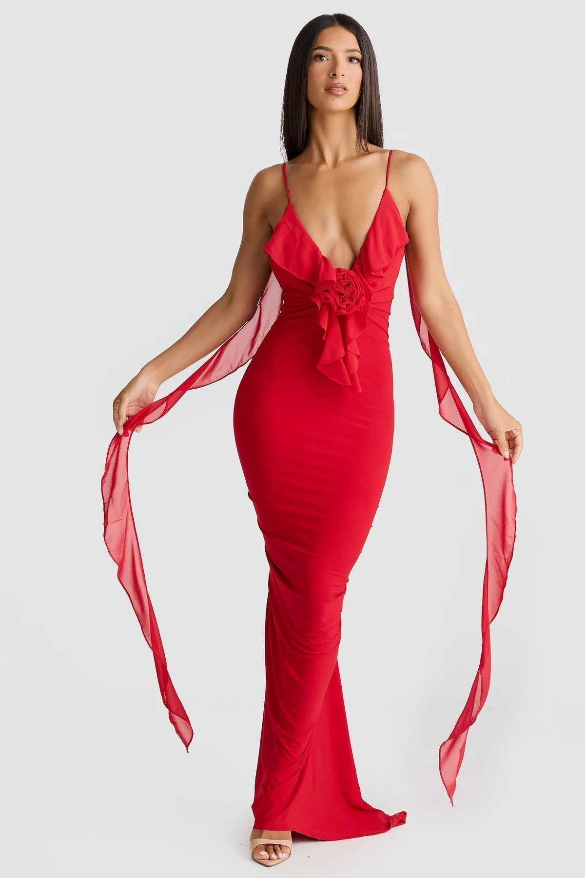 DANIELA-KLEID