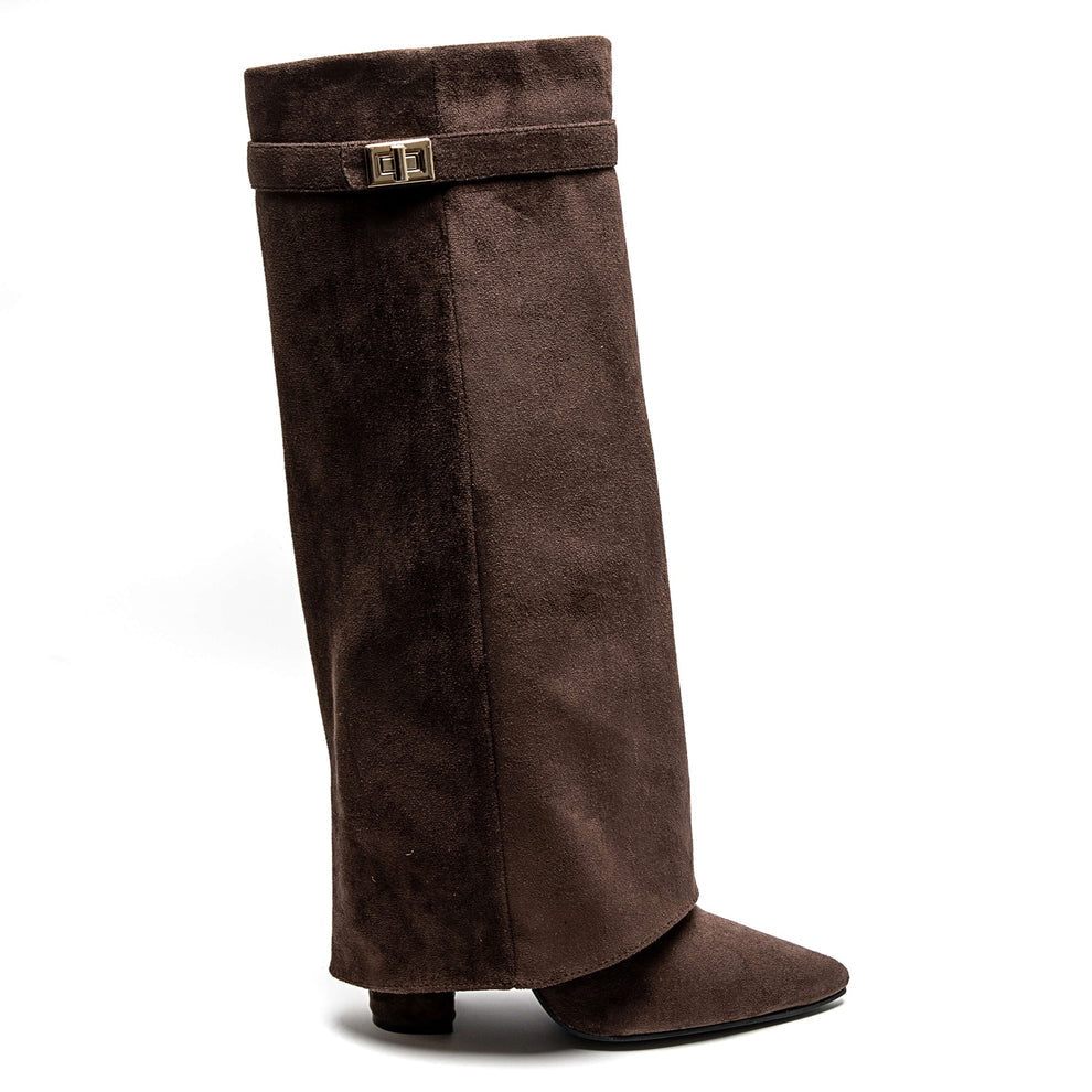 JESS WILDLEDERSTIEFEL