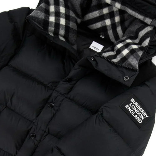 "Berry" Jacket