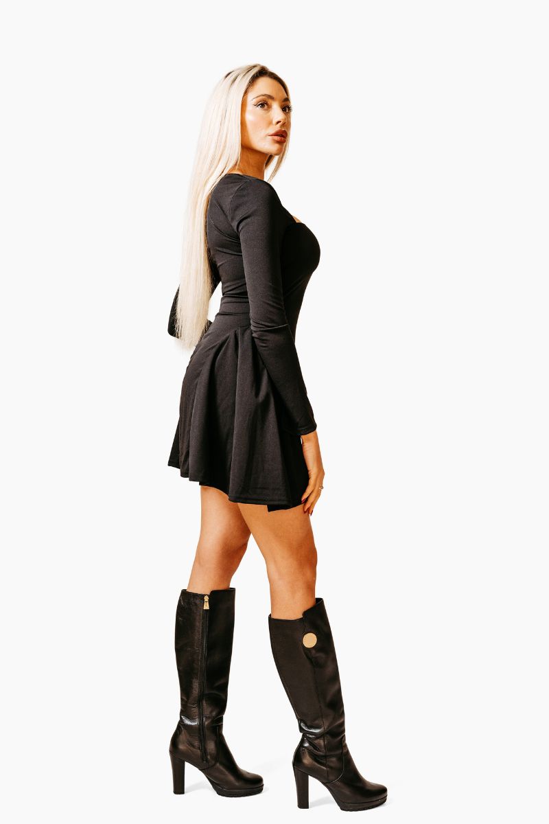 COLINA ELEGANCE KLEID