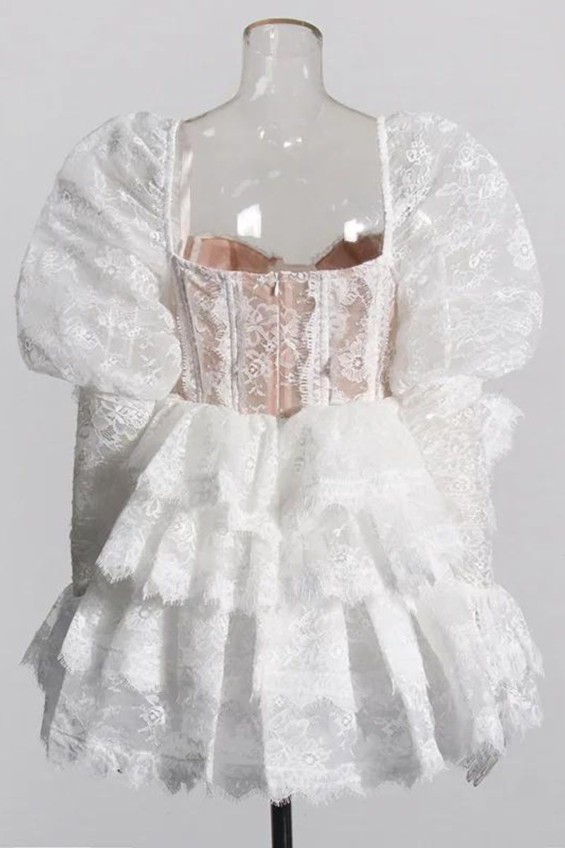EYECATCHER-KLEID