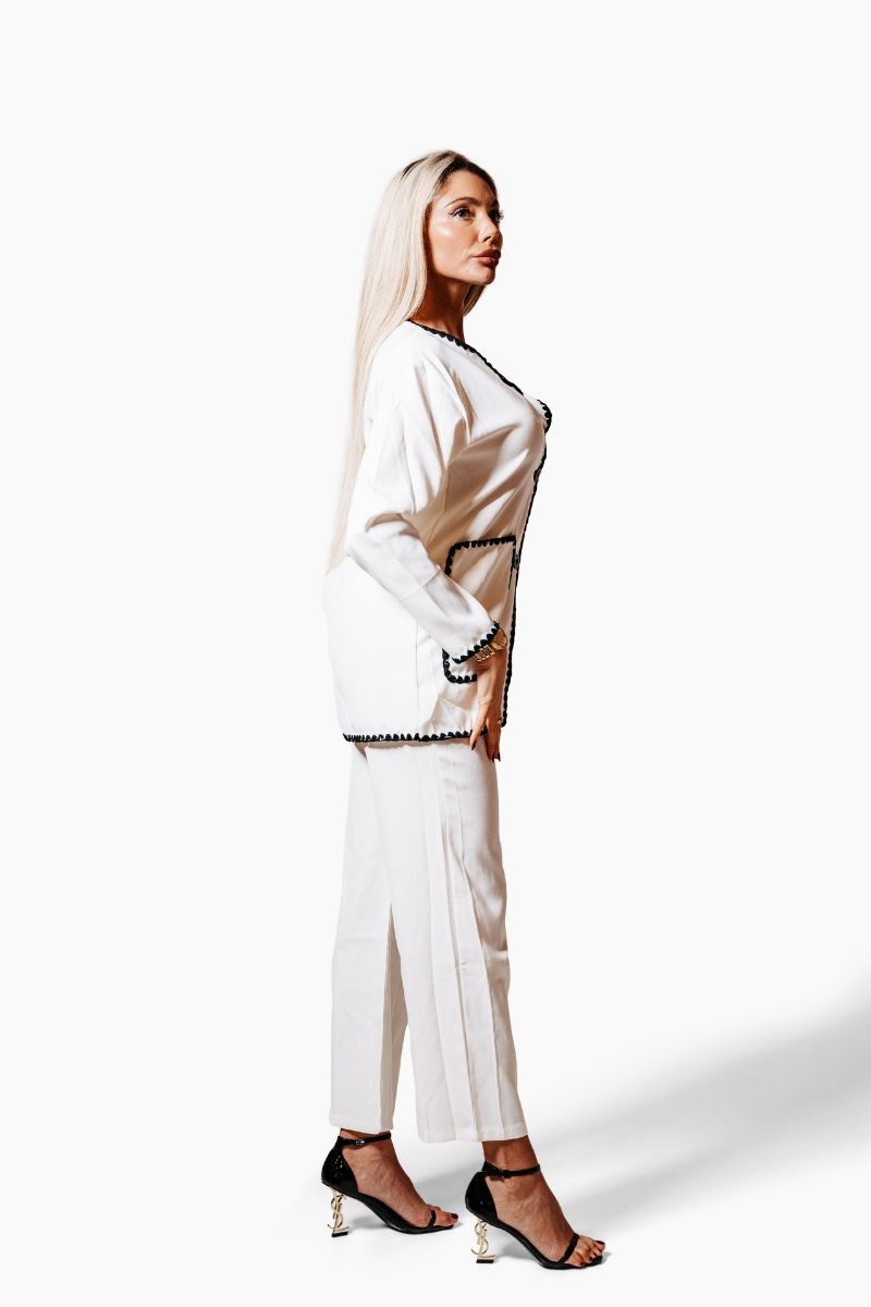 ELLE - 2-TEILIGES SET