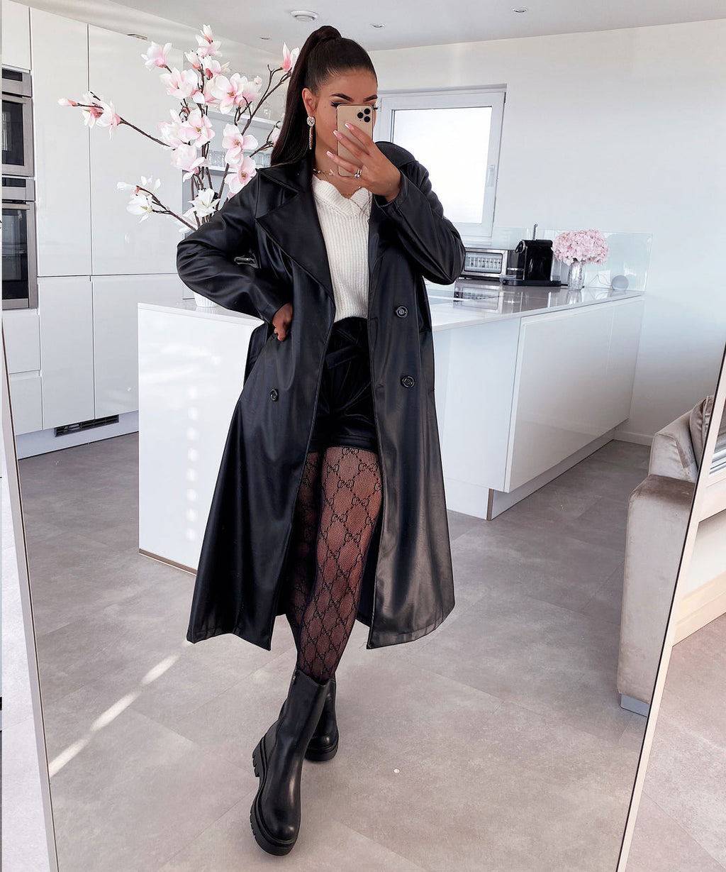 ELY | TRENCHCOAT