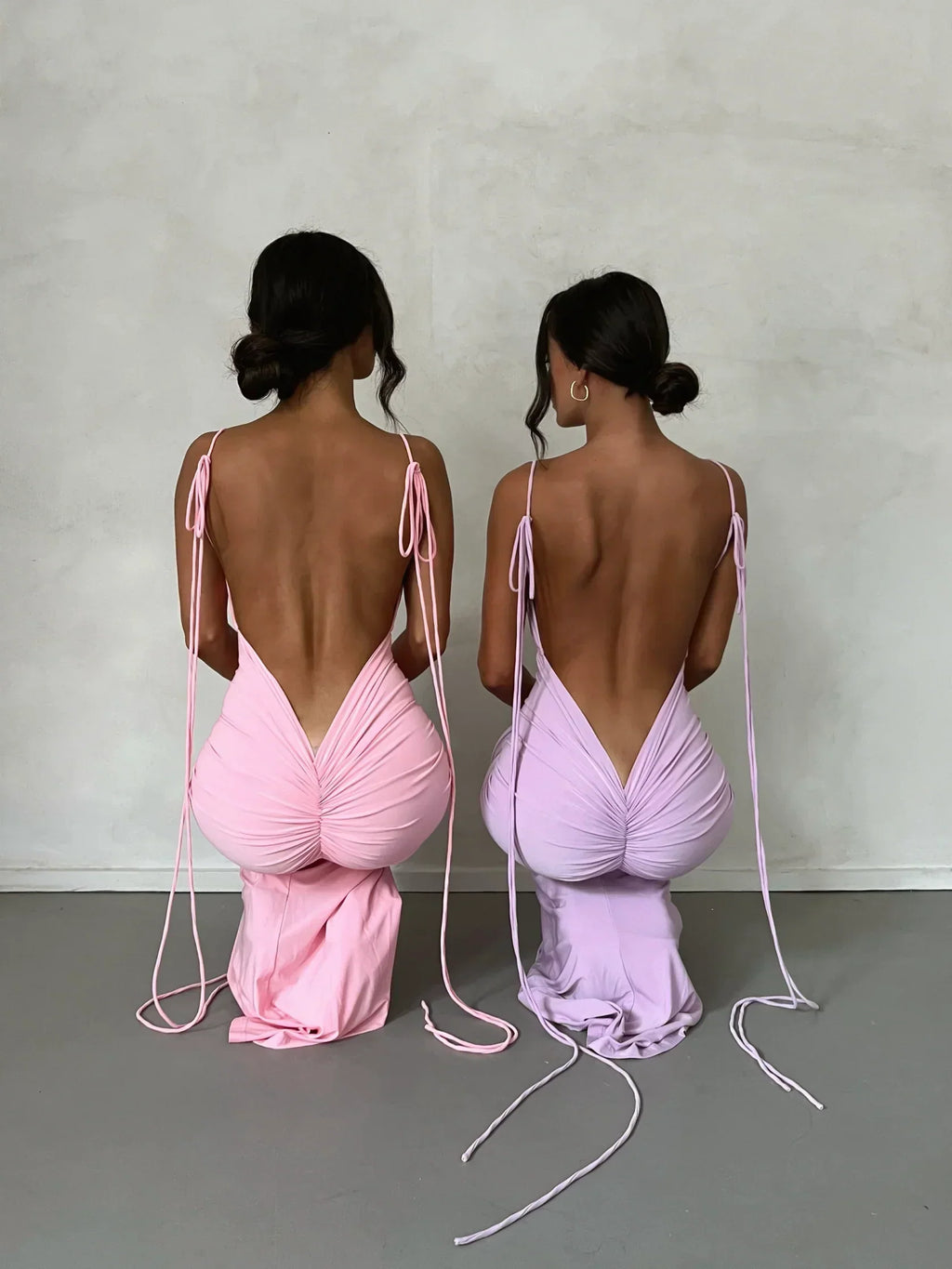 ZAHARA I KLEID