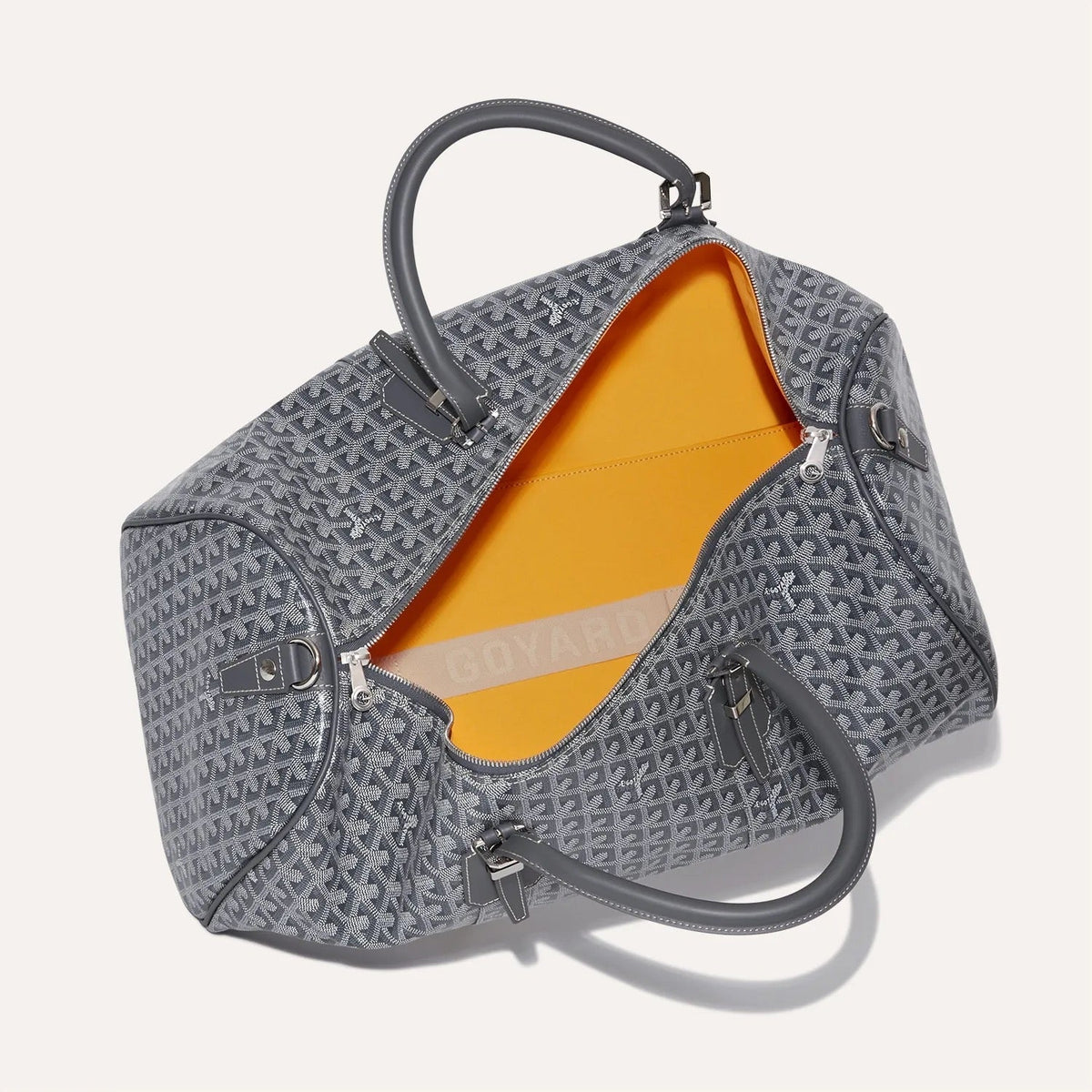 "GYD" Travel Bag
