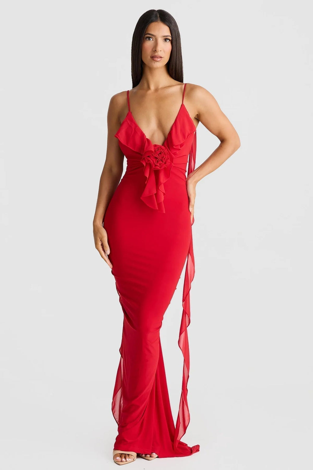 DANIELA-KLEID