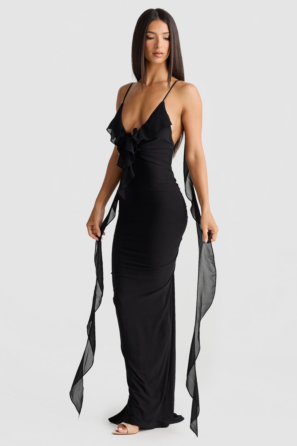 DANIELA-KLEID