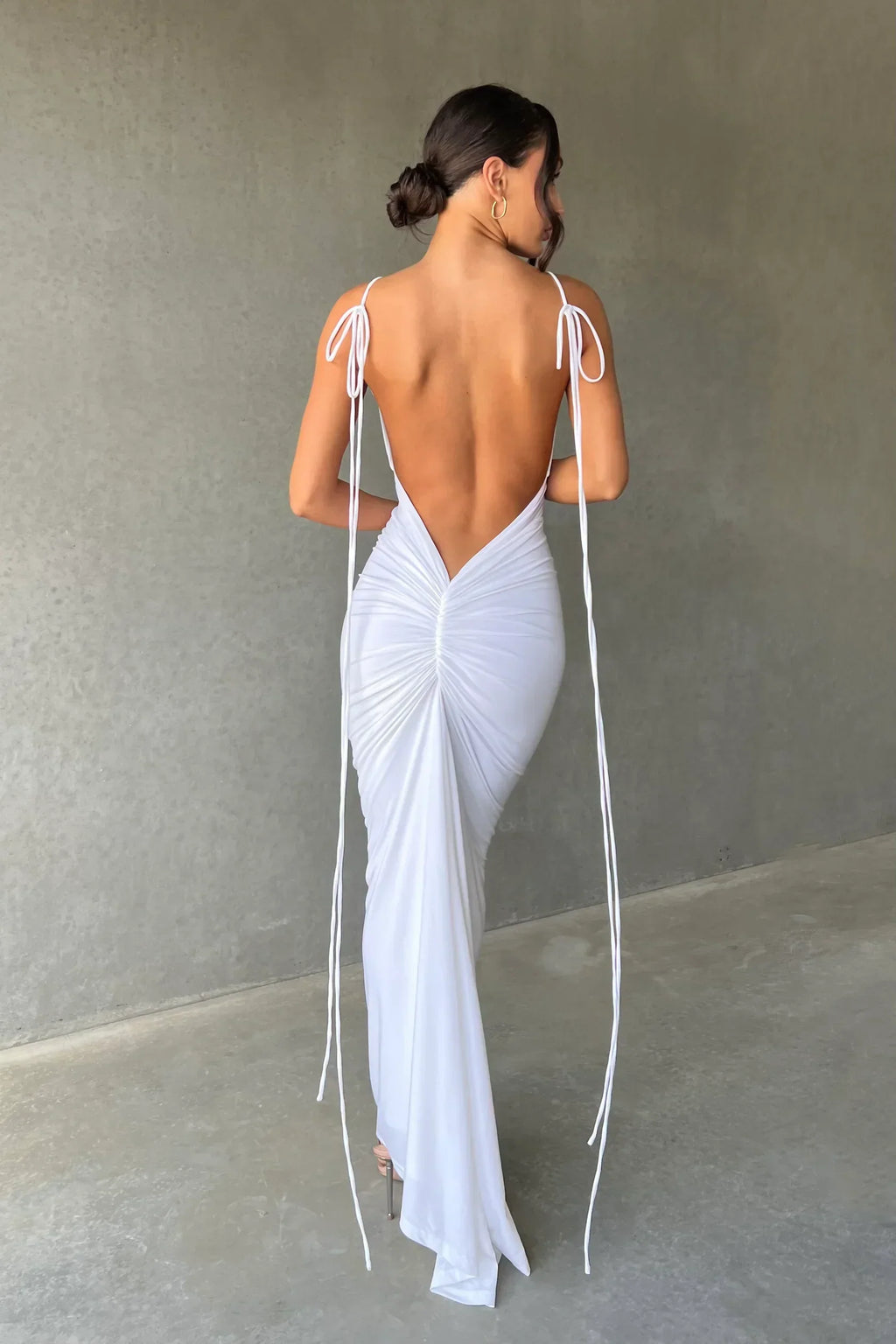 ZAHARA I KLEID