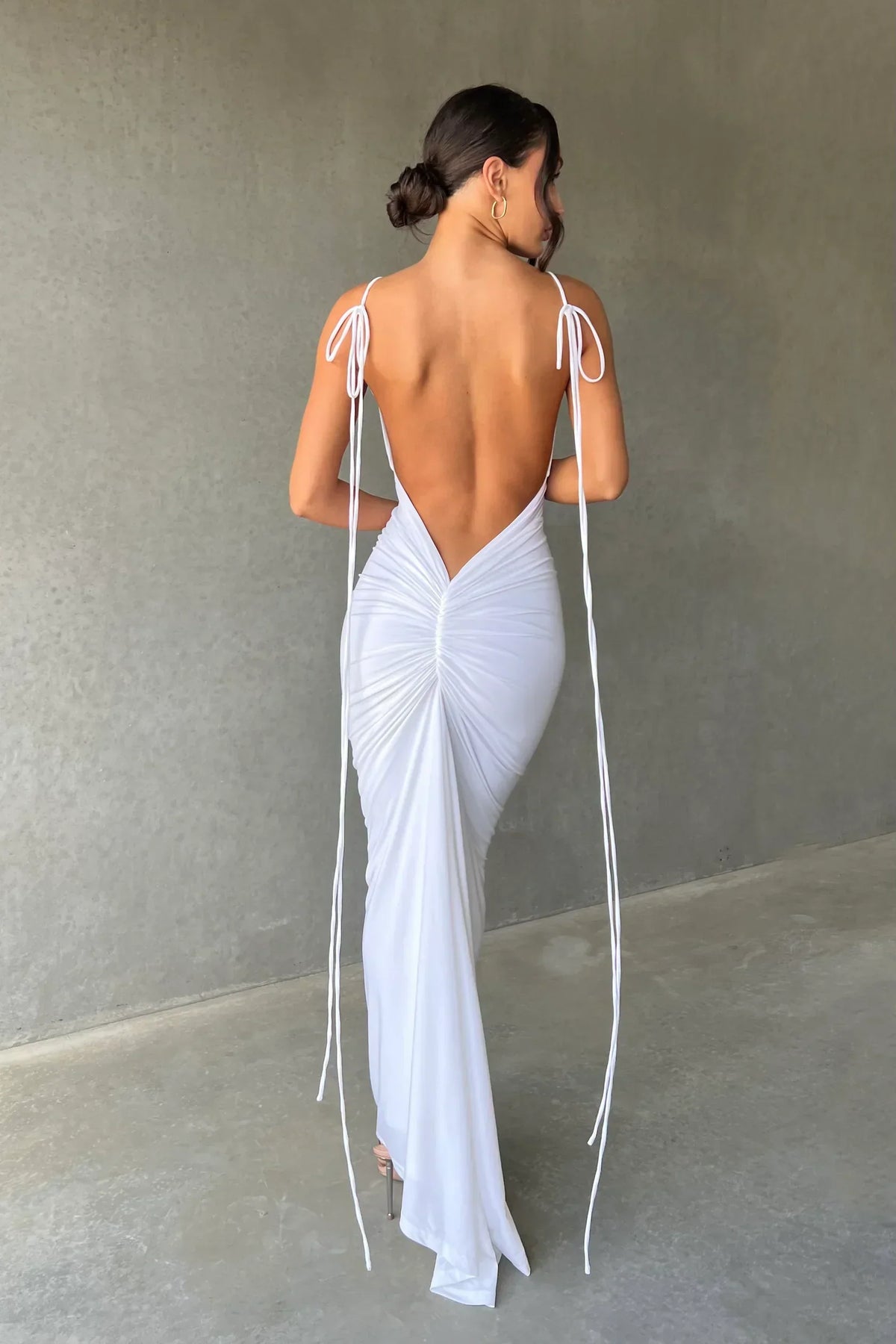 ZAHARA I KLEID