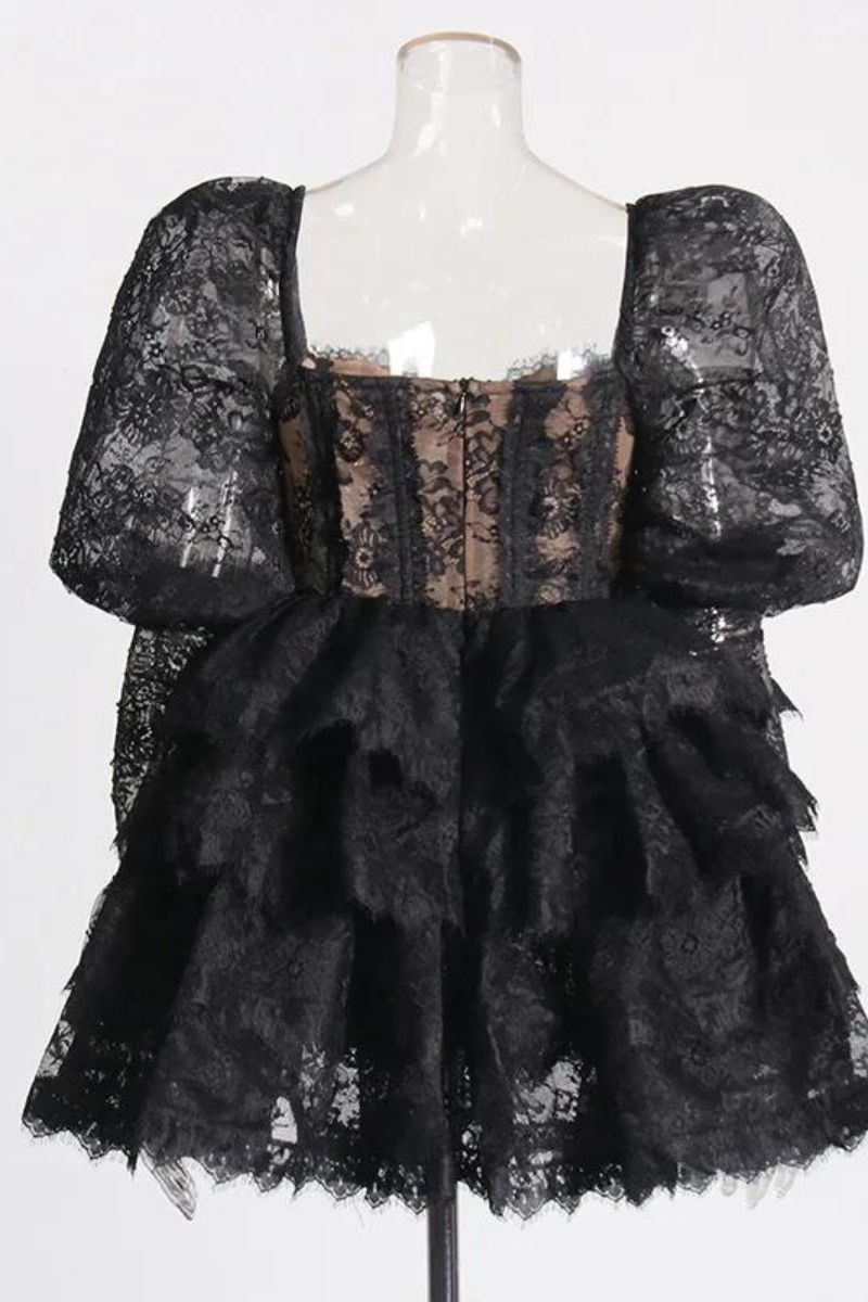 EYECATCHER-KLEID