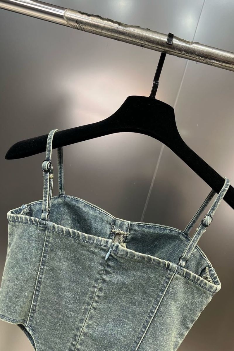 DENIM-BODYA
