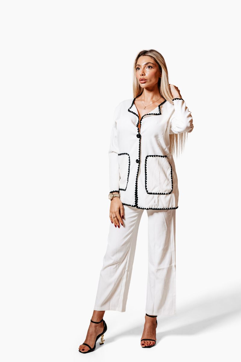 ELLE - 2-TEILIGES SET