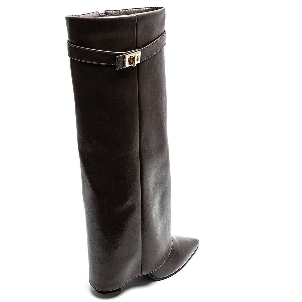 JESS LEDERSTIEFEL