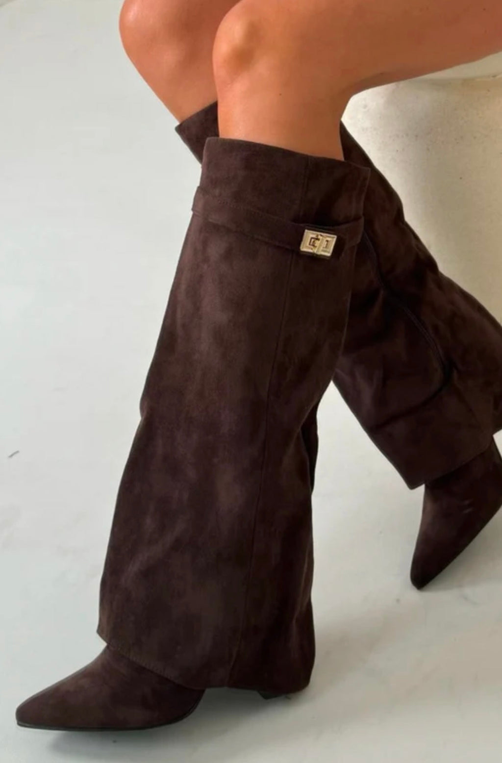JESS WILDLEDERSTIEFEL