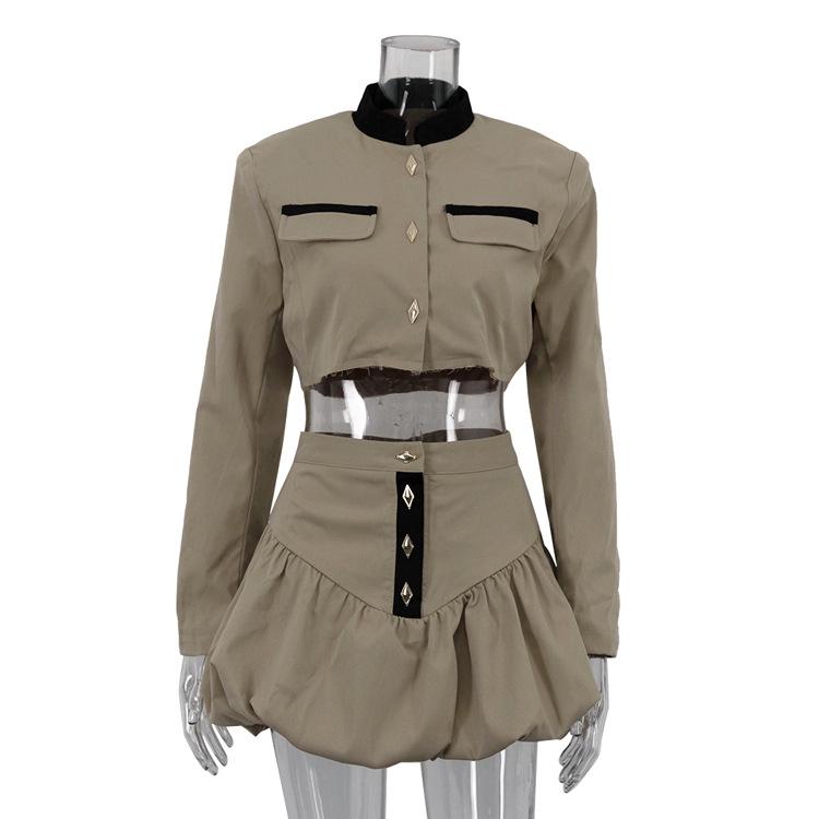 Windbreaker 2-teiliges Set