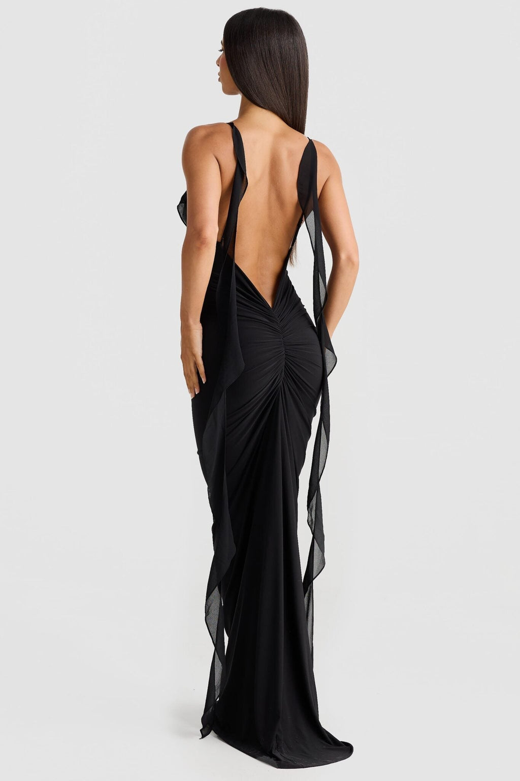 DANIELA-KLEID