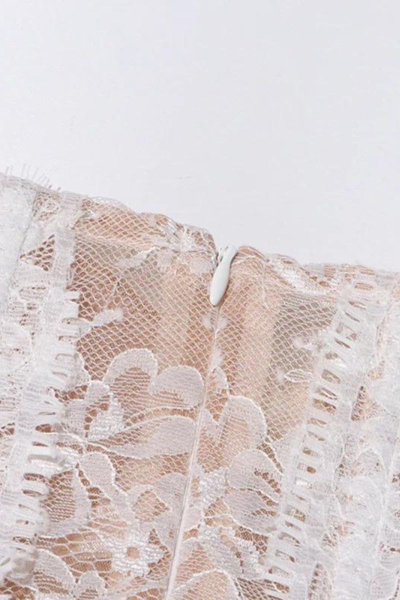 EYECATCHER-KLEID