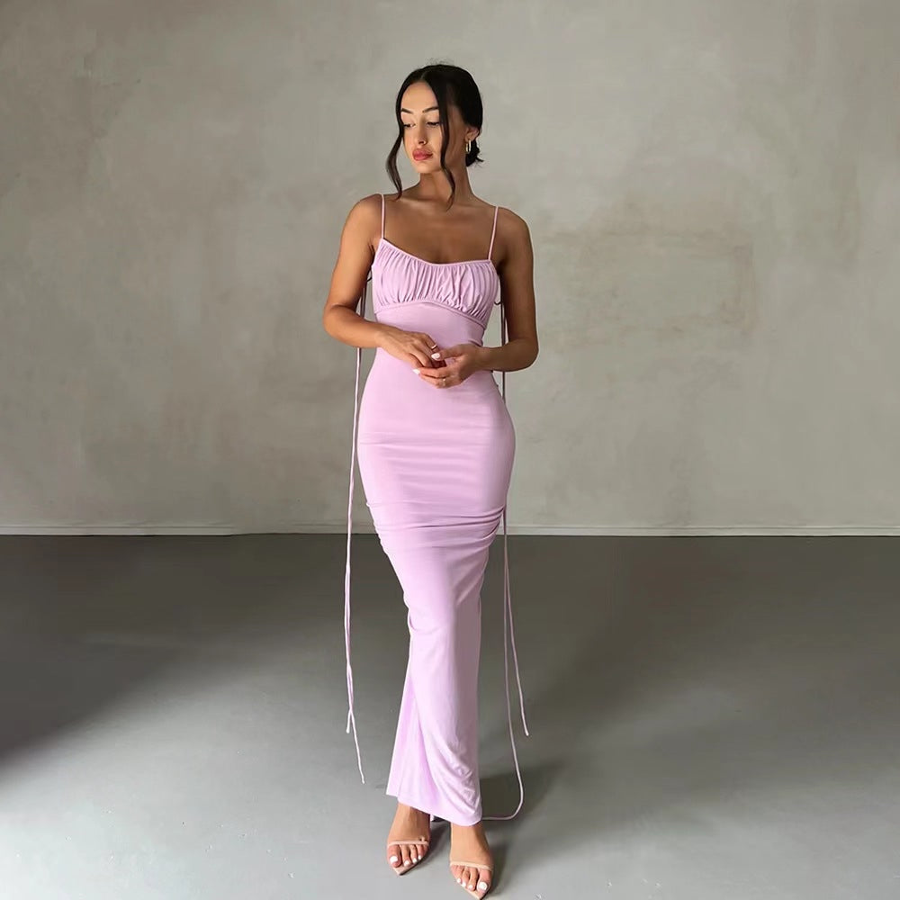 ZAHARA I KLEID