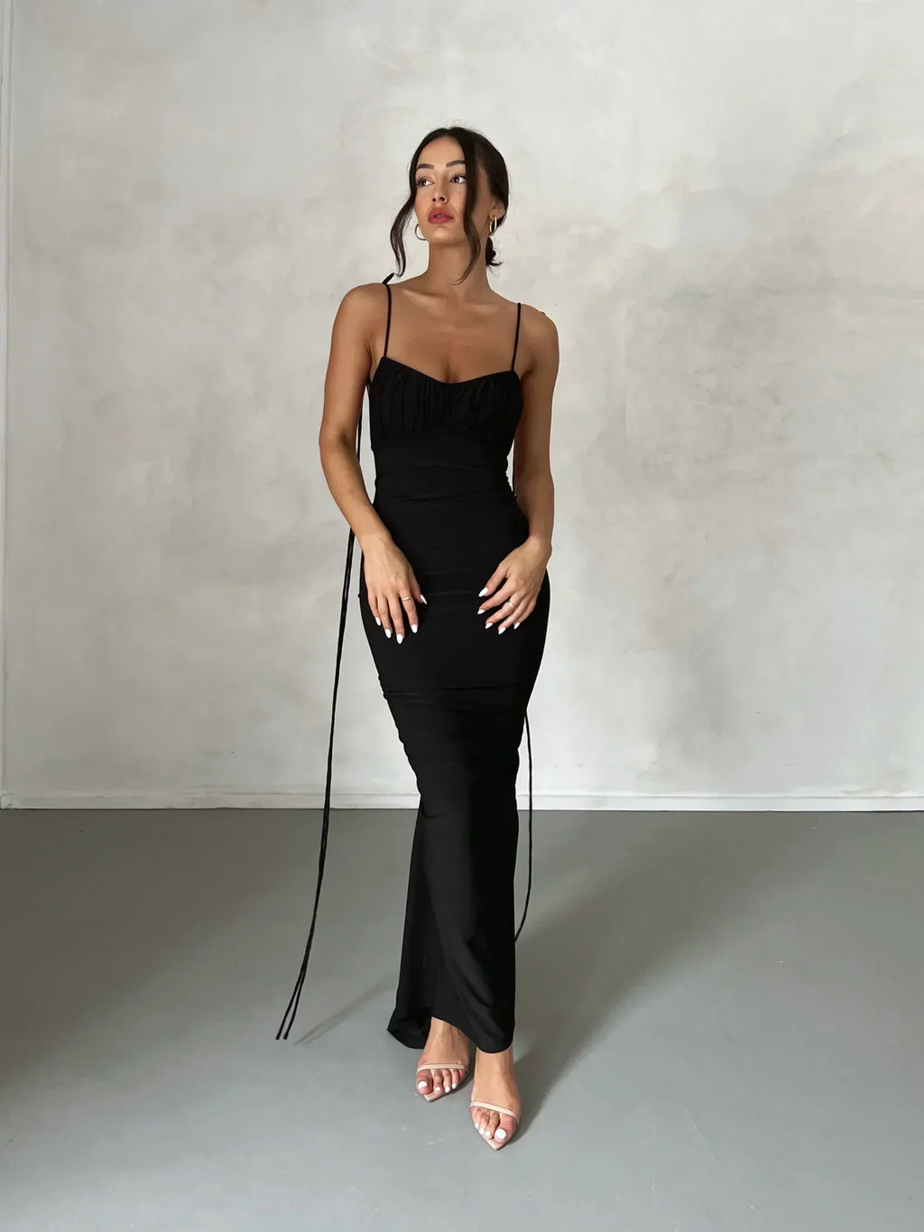 ZAHARA I KLEID