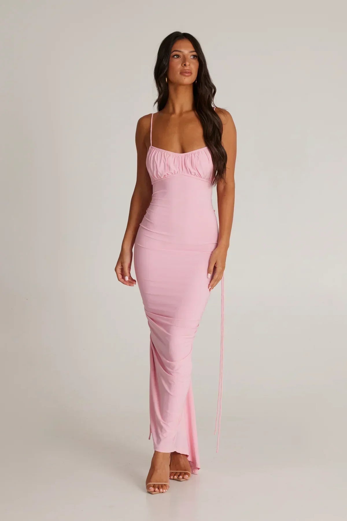 ZAHARA I KLEID