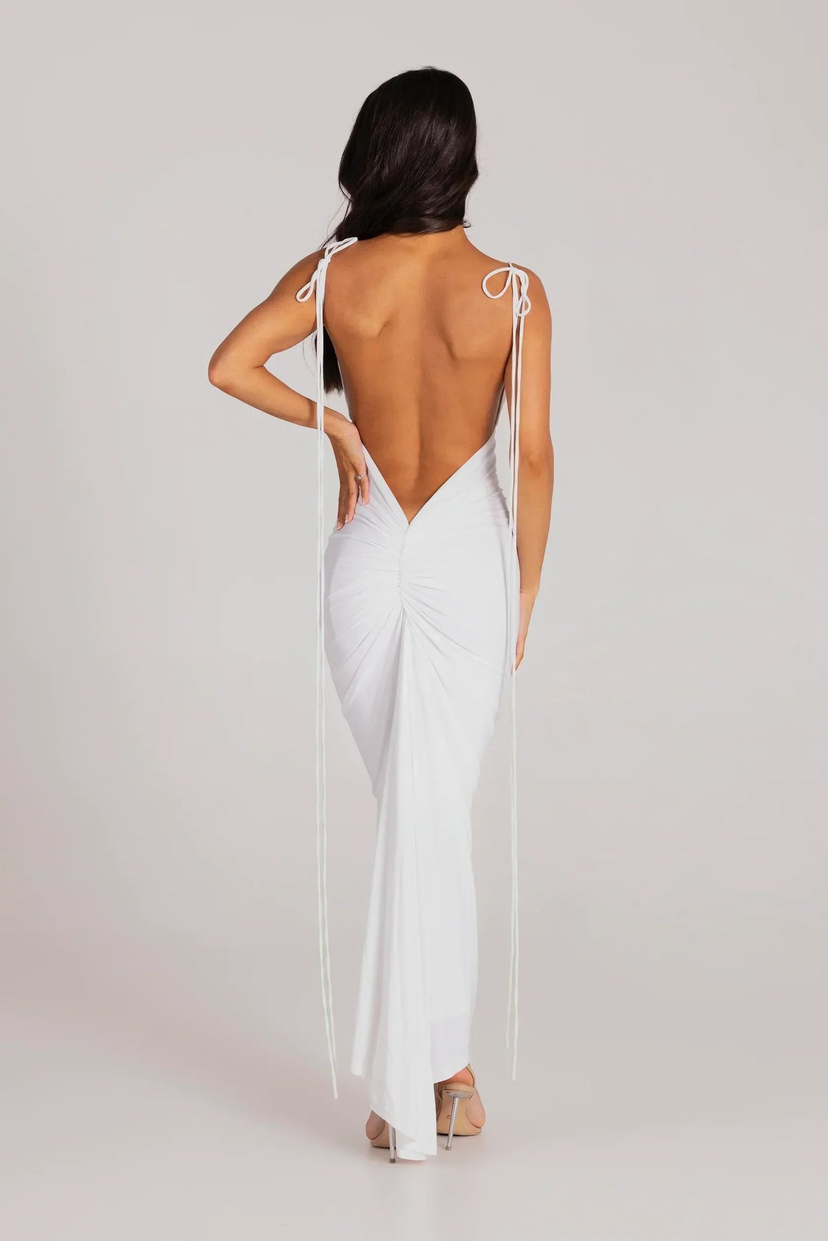ZAHARA I KLEID
