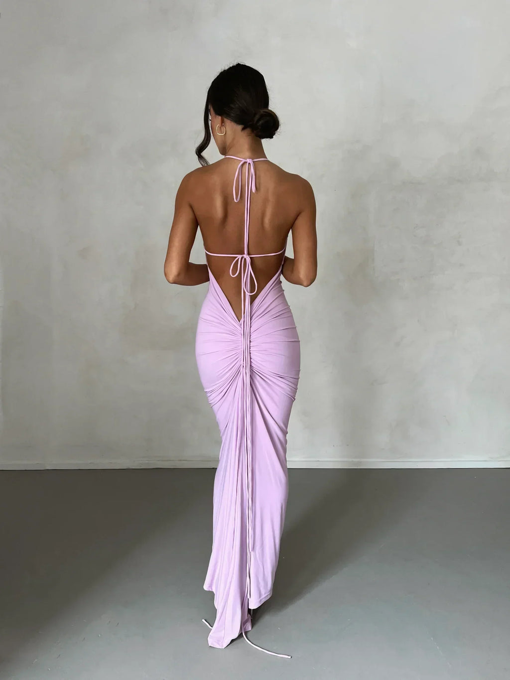 ZAHARA I KLEID