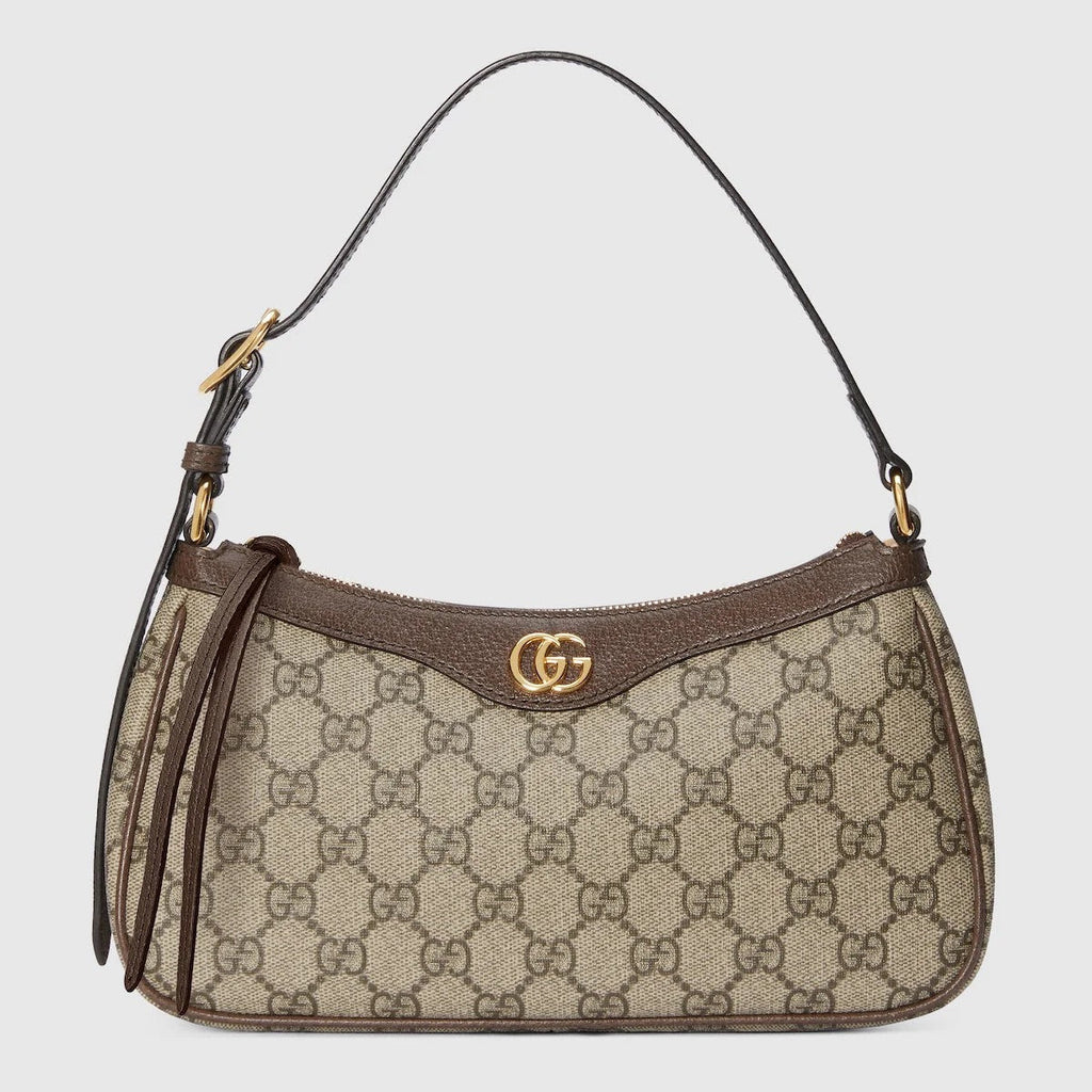 "Ophidia" GG Bag