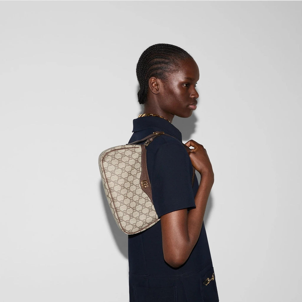 "Ophidia" GG Bag