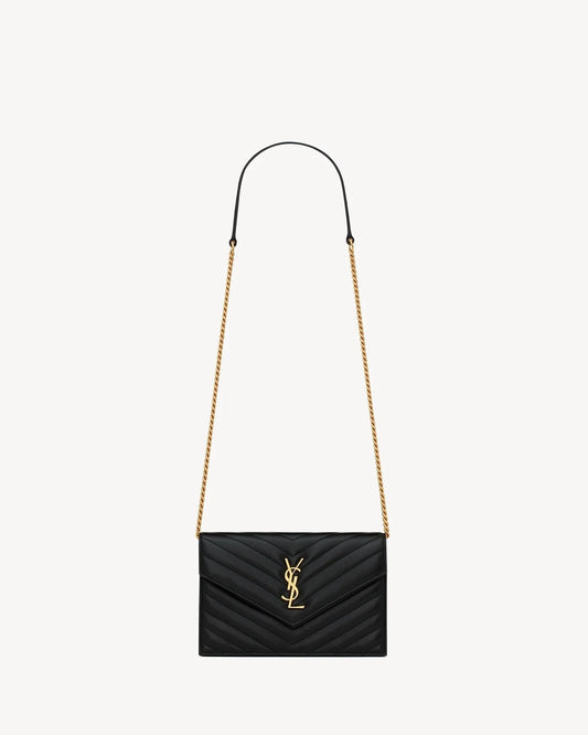"Cassandra" SL Bag
