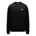 "Monc" Pullover