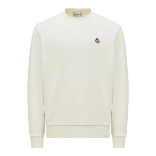 "Monc" Pullover